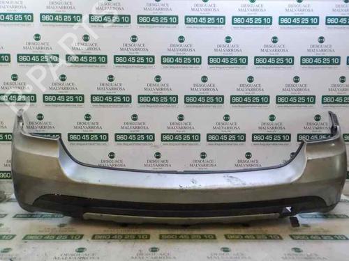 Używane Zderzak tylny MERCEDES-BENZ M-CLASS (W164) [2005-2012]  9082530