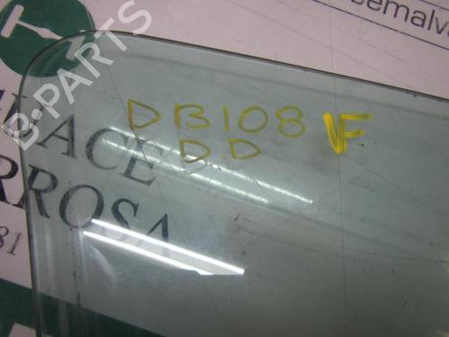 Front right door window PEUGEOT 308 I (4A_, 4C_)  | BP3865315C19 