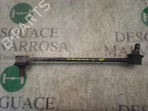 Used Left front suspension arm TOYOTA AVENSIS (_T25_) [2003-2008]  14270031