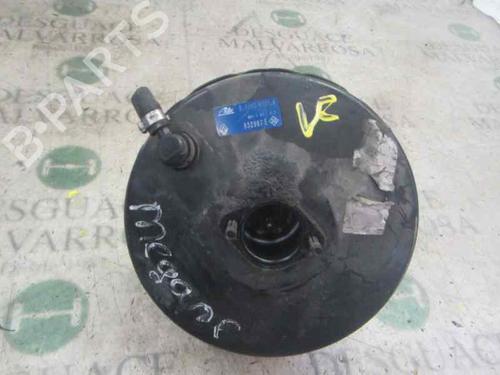 Servo brake RENAULT MEGANE I Coach (DA0/1_) 1.9 DCi | BP3844574M42 