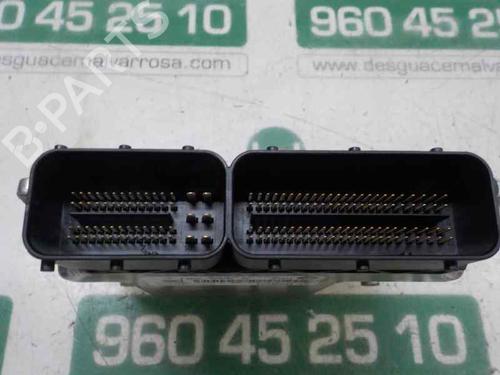 Engine control unit (ECU) BMW 1 (E87) 116 d | BP3881299M57 