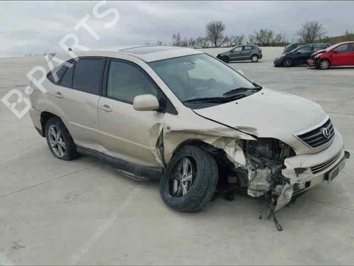 Zacisk hamulca przedniego prawego LEXUS RX (_U3_) 330 (MCU38_, MCU38R) | BP11550086M104 