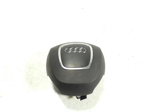 driver-airbag-audi-q7-4lb-4l0880201q6ps-4108802011-2006-2007-2008-2009-2010-2011-2012-2013-2014-2015-2016-7194766 main image