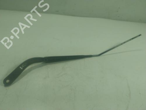 Front windshield wiper arm SMART FORFOUR Hatchback (453) electric drive (453.091) | BP16825094C143 