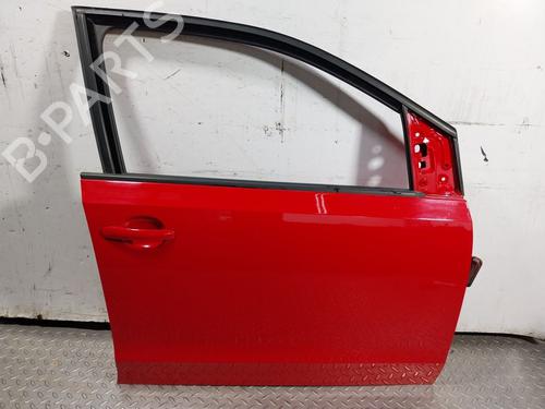 Used Right front door SEAT Mii (KF1, KE1) 1.0 (75 hp) 32018802