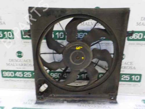 Electro ventilador KIA PRO CEE'D (ED) [2008-2013]  6129871