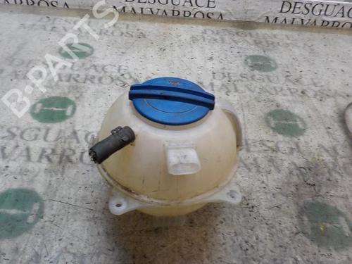 Expansion tank VW POLO (9N_, 9A_) 1.4 TDI | BP3847474C120 