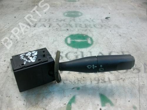Used Steering column stalk Steering column stalk PEUGEOT 206 Hatchback (2A/C) 1.9 D (69 hp) 3753077 3753077