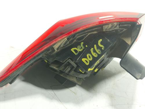 Right taillight SEAT ARONA (KJ7, KJP) 1.0 TSI | BP29347672C35 