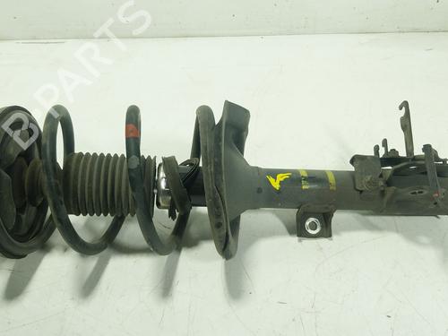 Used Right front shock absorber Right front shock absorber MITSUBISHI ASX (GA_W_) 1.6 MIVEC (GA1W) (117 hp) 35781386 35781386