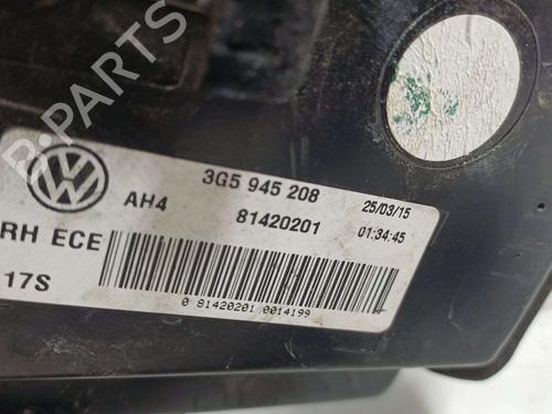Højre baglygte VW PASSAT B8 (3G2, CB2) 2.0 TDI | BP39529011C35 - Image 4