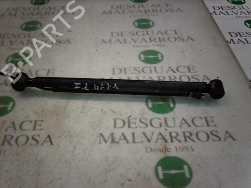 Venstre bagtil bærearm Venstre bagtil bærearm DAEWOO LACETTI Hatchback (KLAN) 1.6 (109 hp) 4017846 4017846