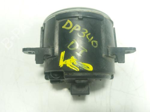 Left front fog light FORD TRANSIT COURIER B460 Box Body/MPV | BP24323625C30 - Image 3
