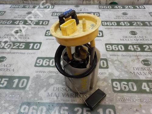 Used Fuel pump SEAT IBIZA IV (6J5, 6P1) 1.6 TDI (90 hp) 3859595