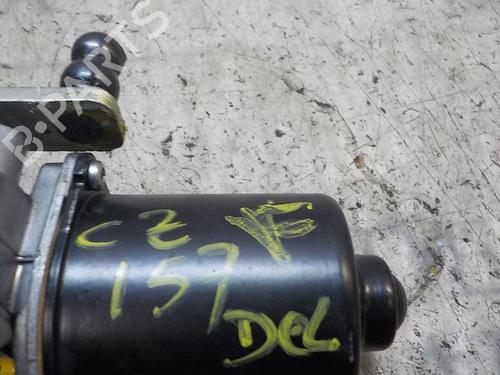 Front wiper motor BMW 1 (E87) 120 d | BP3854283M29 