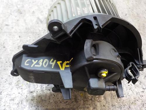 Heater blower motor CITROËN XSARA (N1) 1.9 D | BP3847054M62