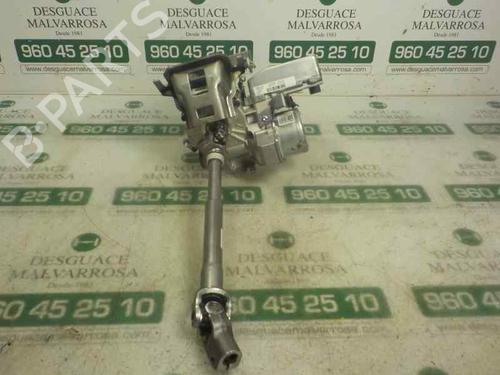 Steering column MAZDA 2 Hatchback (DL, DJ)  | BP6541709M21 