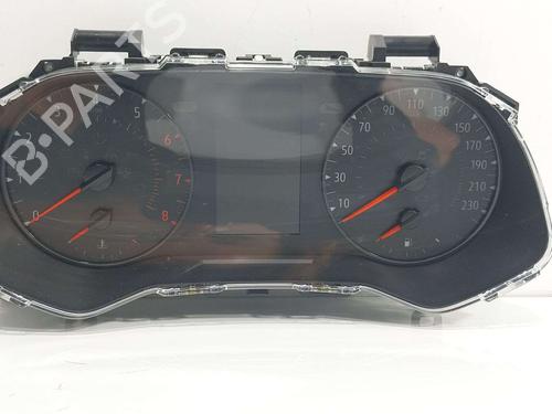 Used Instrument cluster Instrument cluster 38713433 38713433