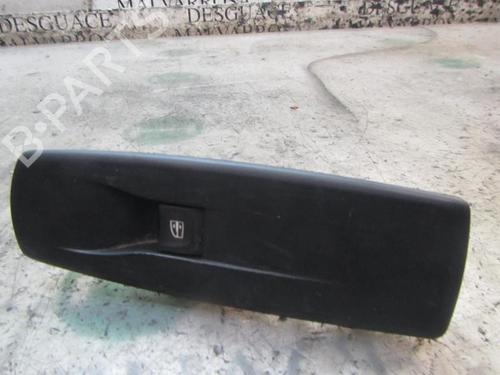 Used Right front window switch Right front window switch RENAULT MEGANE III Hatchback (BZ0/1_, B3_) 1.5 dCi (106 hp) 3835644 3835644
