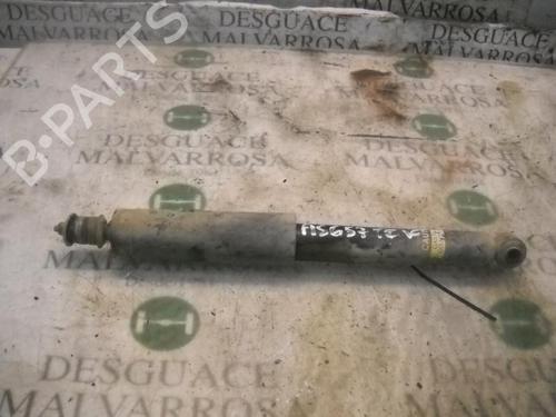 Used Left rear shock absorber SUZUKI VITARA (ET, TA, TD) 1.6 (80 hp) 3780847