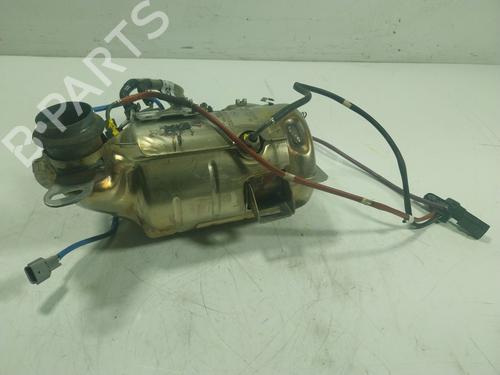 Particulate filter RENAULT MEGANE IV Hatchback (B9A/M/N_)  | BP16713557M81 