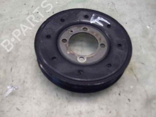 Used Pulley Pulley OPEL ASTRA H (A04) [2004-2014] 14299552 14299552