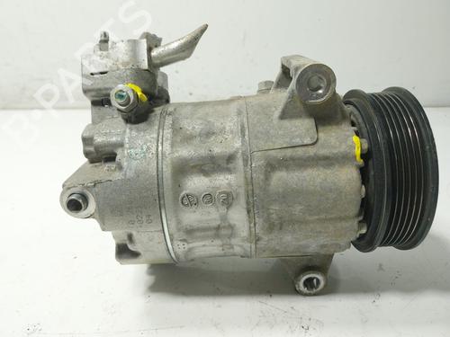 AC Kompressor FORD PUMA (J2K, CF7) 1.0 EcoBoost | BP29736372M34 