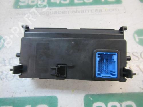 Used Electronic module Electronic module CITROËN C4 II (NC_) [2009-2026] 3874016 3874016