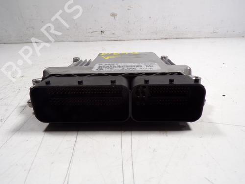 Engine control unit (ECU) BMW 3 Touring (E91)  | BP8912830M57 