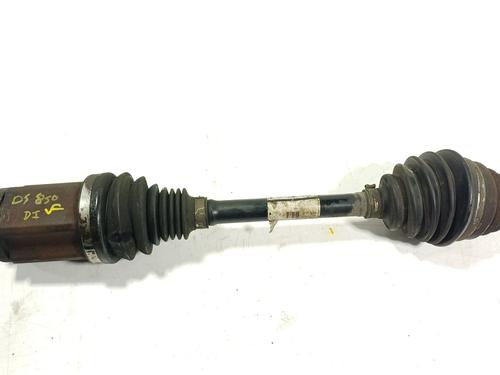 Left front driveshaft BMW X5 (E70) 3.0 d | BP36789018M38 - Image 2