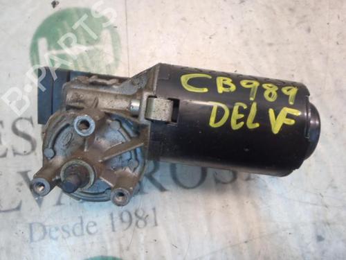 Used Front wiper motor Front wiper motor FIAT DOBLO MPV (119_, 223_) 1.9 JTD (223AXE1A) (100 hp) 3812977 3812977