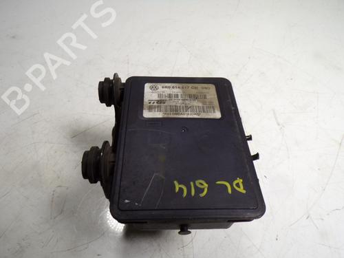 ABS pump SEAT TOLEDO IV (KG3)  | BP15489804M43 