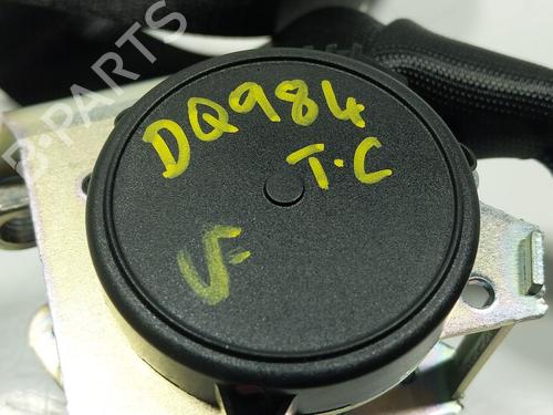 Rear center seatbelt BMW 2 Active Tourer (U06) 220i Mild Hybrid | BP27362092I27 - Image 4