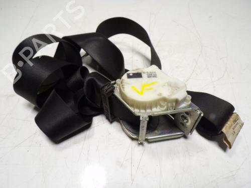 Rear left seatbelt BMW X3 (E83) 2.0 d | BP12569409I29 