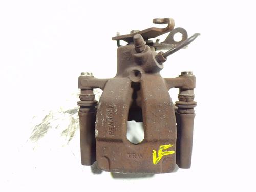Højre bremsekaliber bag RENAULT MEGANE III Hatchback (BZ0/1_, B3_) 1.5 dCi (BZ0C) | BP11553599M106