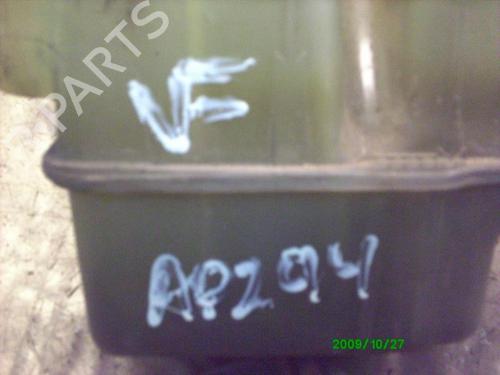 Expansion tank RENAULT LAGUNA II (BG0/1_)  | BP3766586C120 