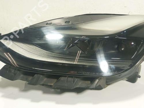 Used Left headlight Left headlight 38938072 38938072