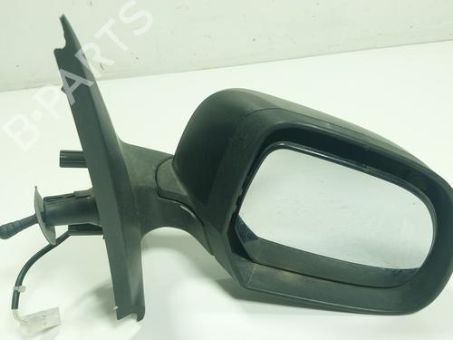 Used Right mirror DACIA DOKKER Box Body/MPV 1.6 (102 hp) 30291291