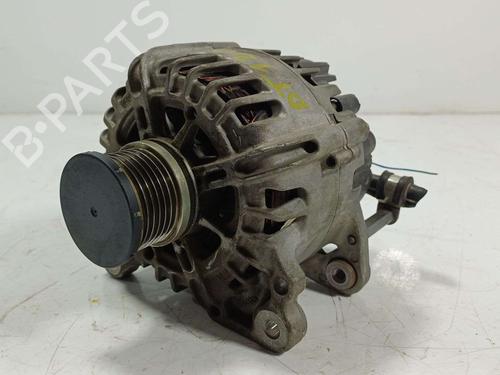 Generator Generator 39598597 39598597