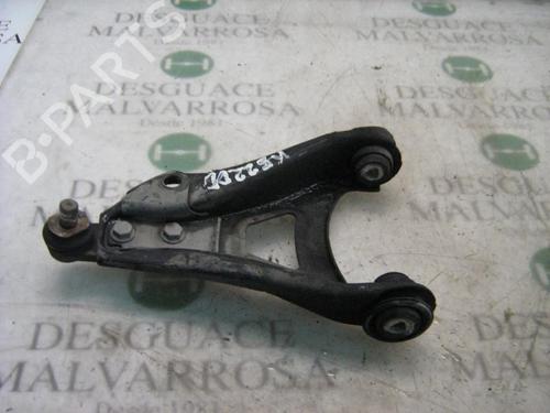 Querlenker links vorne für RENAULT CLIO II (BB_, CB_) 1.9 D (B/CB0E, BB0J) (64 hp) 3756304