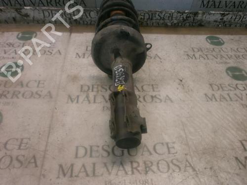 Left front shock absorber VW POLO (6N2) 1.4 TDI | BP3802795M16 - Image 3