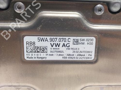 Inverter/Converter CUPRA FORMENTOR (KM7, KMP) 1.4 e-Hybrid | BP28188599M119  - Image 6