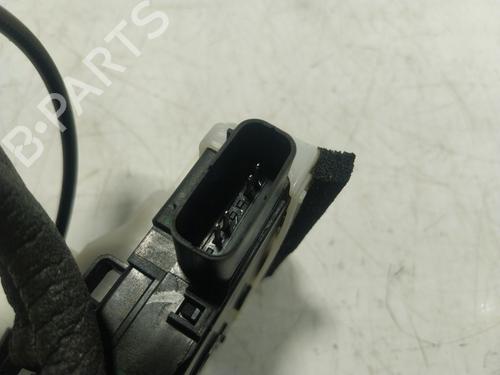 Rear right lock HYUNDAI ix35 (LM, EL, ELH) 1.7 CRDi | BP20129540C99 