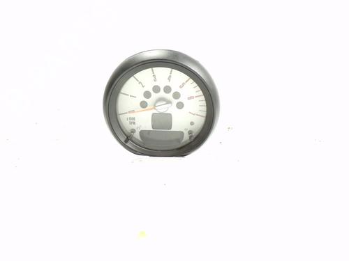 Used Instrument cluster Instrument cluster MINI MINI COUNTRYMAN (R60) One D (90 hp) 9666314 9666314