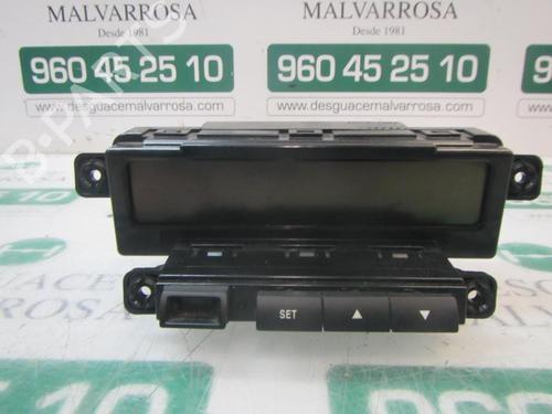Used Display monitor Display monitor KIA CEE'D SW (ED) [2007-2012] 3992269 3992269