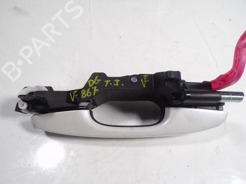 Rear left exterior door handle LEXUS UX (_AA1_, _AH1_, _MA1_)  | BP7660749C130 