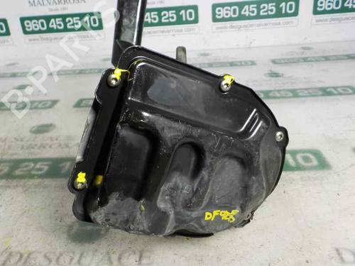 Steering pump PEUGEOT 308 I (4A_, 4C_) 1.6 HDi | BP6677187M99 