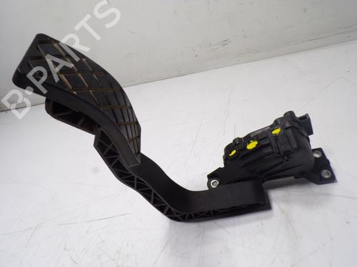 Used Pedal Pedal AUDI A8 D3 (4E2, 4E8) 4.0 TDI quattro (275 hp) 11932294 11932294