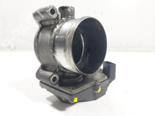 Used Throttle body VW CRAFTER 30-50 Van (2E_) 2.0 TDI (163 hp) 32238365
