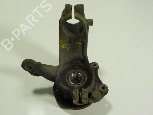 Left front steering knuckle PEUGEOT 207 CC (WD_) 1.6 16V | BP11193313M25 